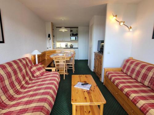 Appartement tout confort 6 pers · Accès direct pistes · Animaux admis