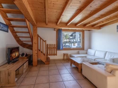 Chalet à Morzine, 4 pièces, 7 pers., jacuzzi