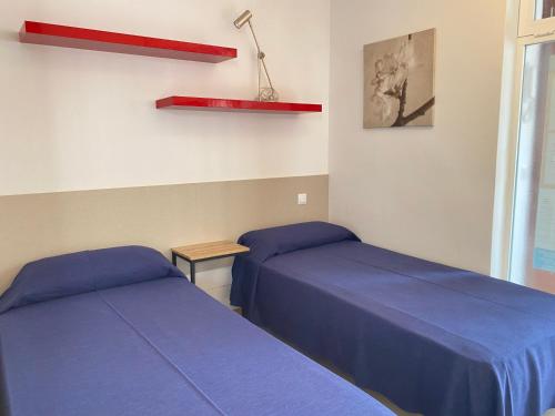 La Estacha-Fincas Benidorm