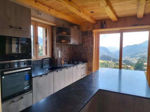 Chalet La Capite À Véro