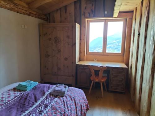 Chalet La Capite À Véro