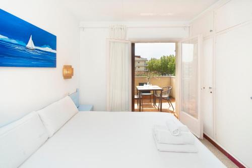 WELCS APARTAMENTO 406 EMP con vistas al canal