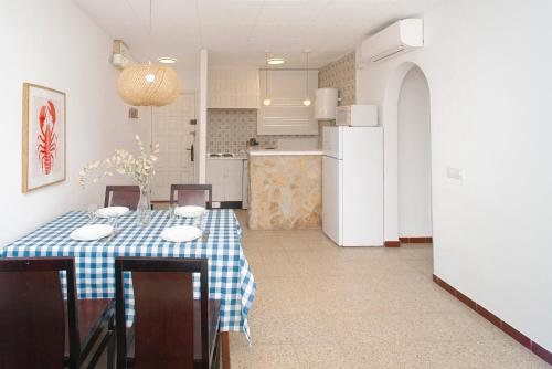 WELCS APARTAMENTO 406 EMP con vistas al canal