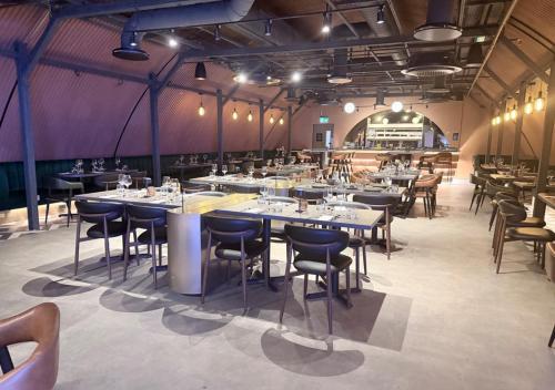 Aloft by Marriott Manchester City Centre photo 36