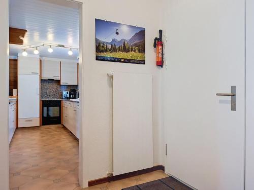 Apartment Chalet Almis 5 by Interhome