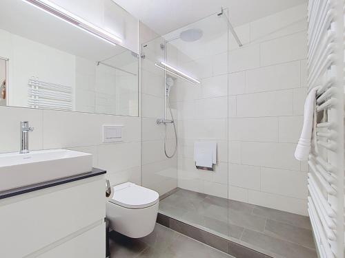 Apartment Allod Park Haus B 202 by Interhome