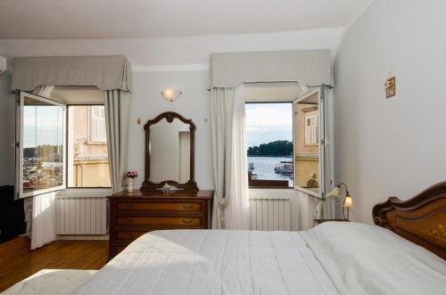 Galeriebild der Unterkunft Apartment Noemi in Rovinj