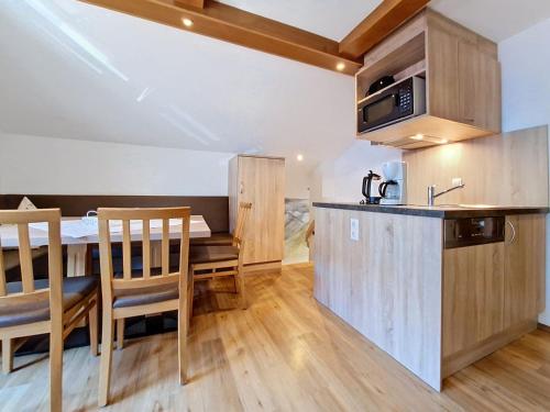 Apartment Alpenblick by Interhome