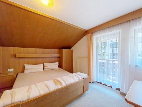 Apartment Alpenblick by Interhome