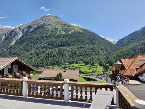 Apartment Alpenblick by Interhome