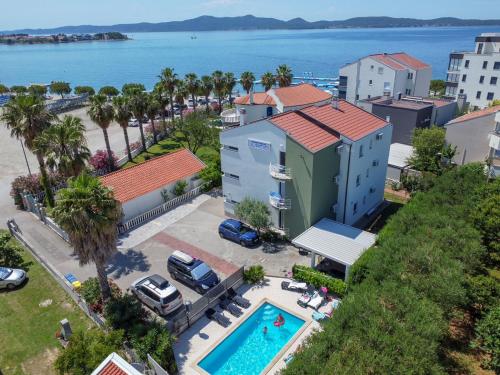 Apartment Marko-4 by Interhome