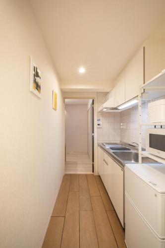 BO Residence Asakusa