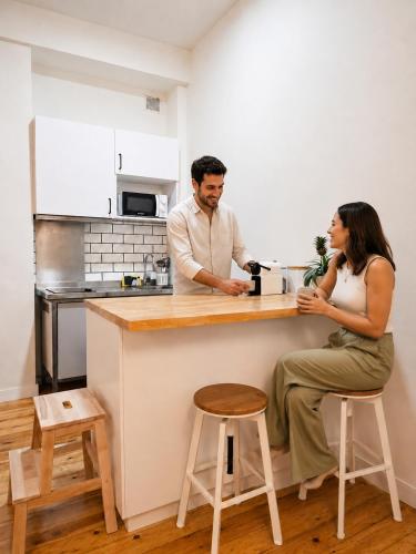 CASA FLORIT - Serranos Towers Apartments - 4 Guests - Old Town
