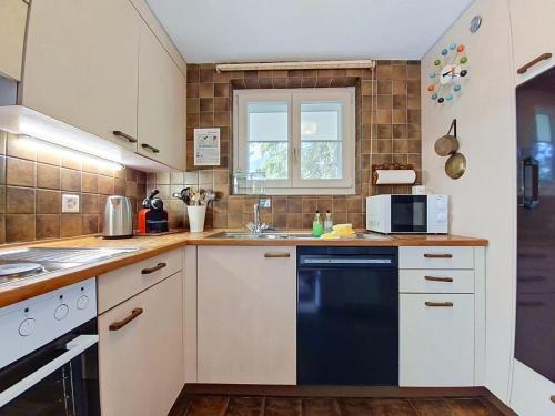 Apartment Chalet Hobelbank by Interhome