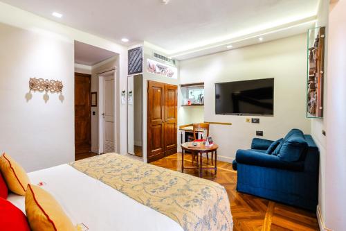 Art Hotel Commercianti photo 122