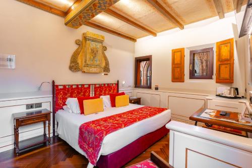 Art Hotel Commercianti photo 123