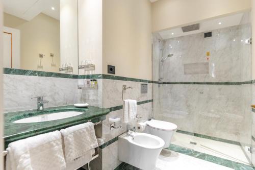Art Hotel Commercianti photo 127