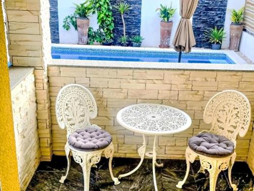 Apartment Wohnung Rustica mit exklusiver Nutzung des Pool by Interhome