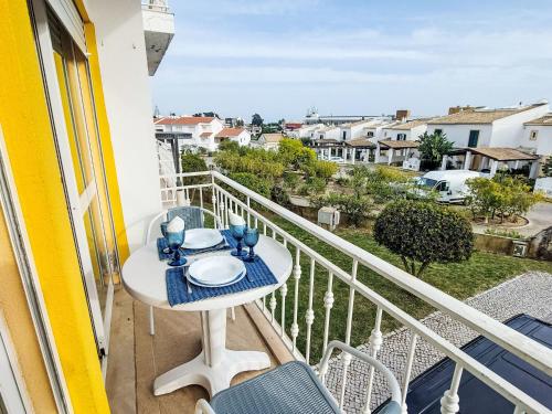 Apartment Jardins da Oura 3 zimmer SuperAlgarve by Interhome