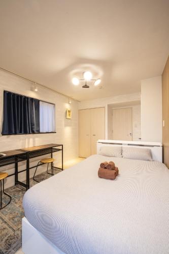 BO Residence Asakusa