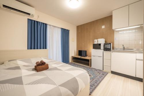 BO Residence Asakusa