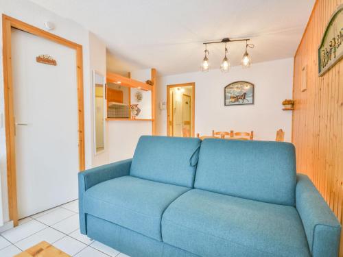 Appartement 6 pers. au centre, proche des pistes, parking