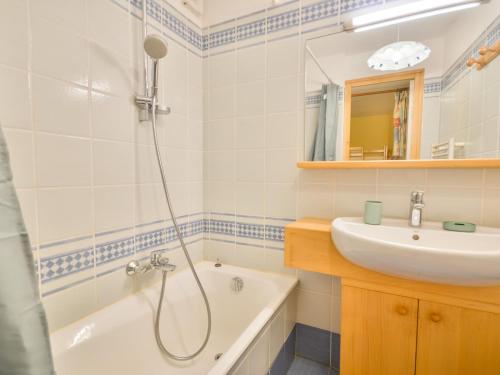 Appartement 6 pers. au centre, proche des pistes, parking
