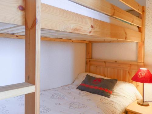Appartement rénové idéal famille, 4 pers, balcon, Méribel
