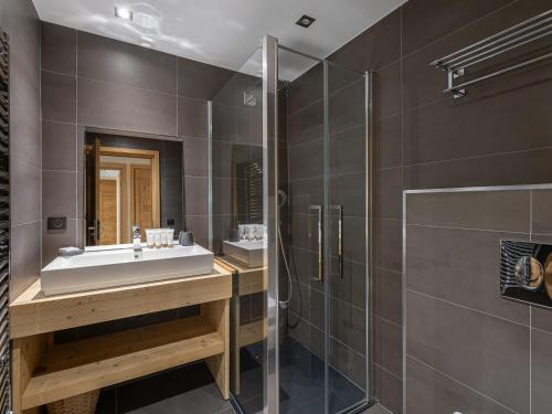 Appartement Familial au Calme, Proche Pistes