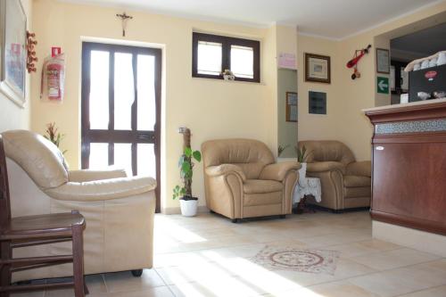 Imagen de la galería de Hotel Cenzo, en Ovindoli
