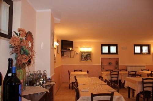 Imagen de la galería de Hotel Cenzo, en Ovindoli