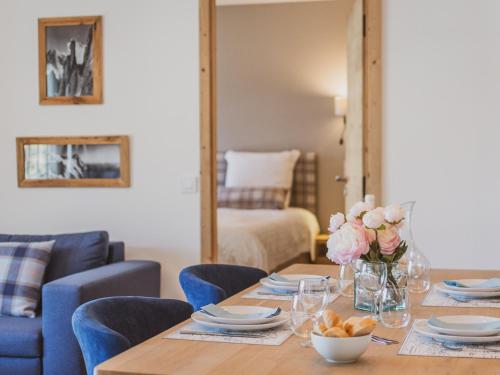 Appartement central - 4 pers.