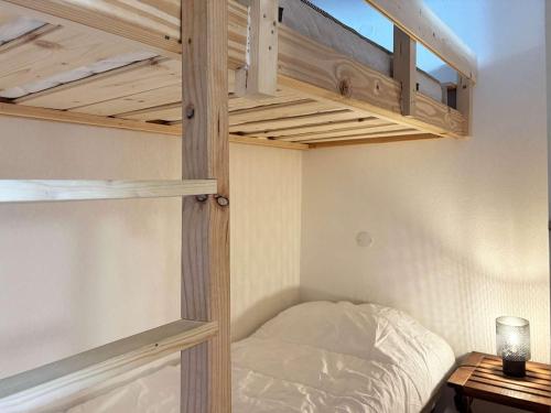 Duplex skis aux pieds pour 8, avec piscine, Les Orres 1800 - FR-1-322-533