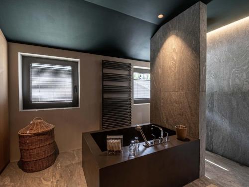 Chalet contemporain 5* à Argentière avec sauna et cheminée