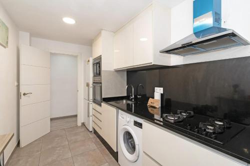 GuestReady - Spacious City Haven in Valencia