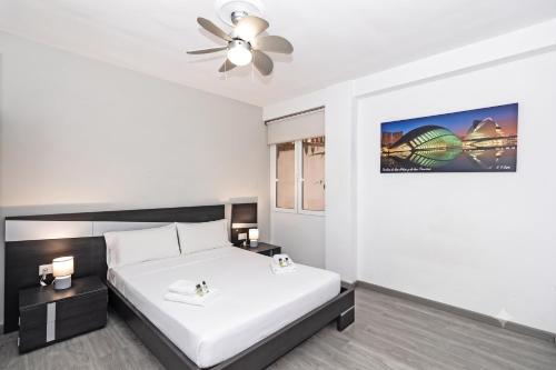 GuestReady - Spacious City Haven in Valencia