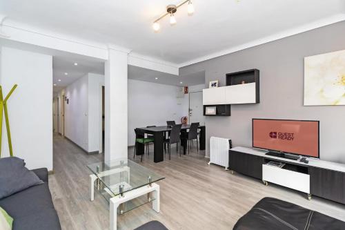 GuestReady - Spacious City Haven in Valencia