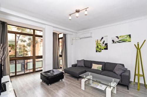 GuestReady - Spacious City Haven in Valencia