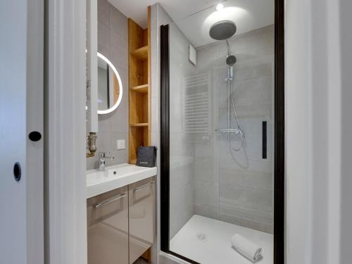 Duplex 45m² pour 4 pers, ski aux pieds à Tignes Val Claret