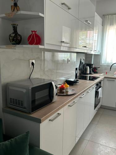 IRIS Apartment