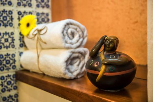Fotografie z fotogalerie ubytování Hotel Lunata - 5th Avenue v destinaci Playa del Carmen