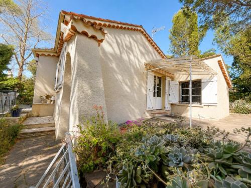 La Villa Chante Brise - proche de la plage - Calme