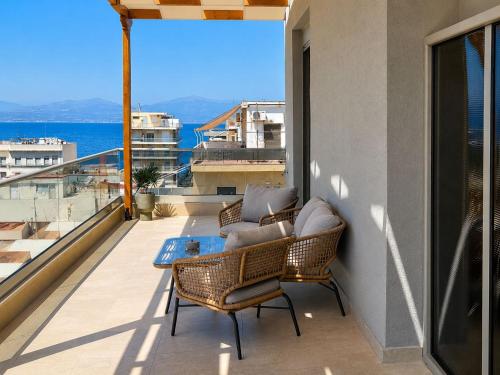Agora Premium Spaces