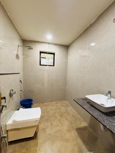 Bany a Hotel Townhouse