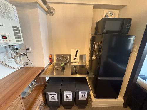 Tasone Stay OSAKA NHB202