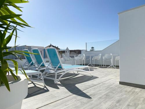Nerja Casual Rooms