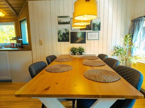 Gallery image of Ferienhaus Bambi in Haren