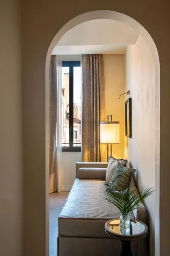 Palazzo De Polo photo 24