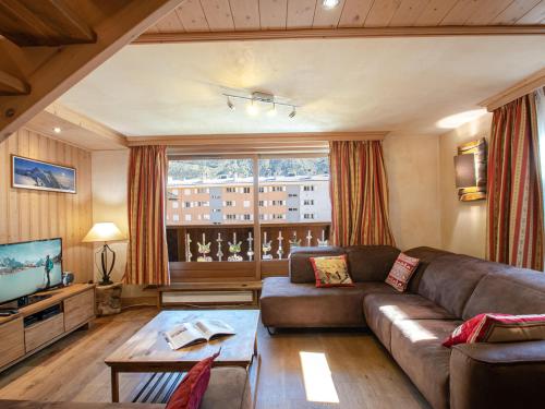 Charmant duplex 3 étoiles au cœur de Chamonix avec parking