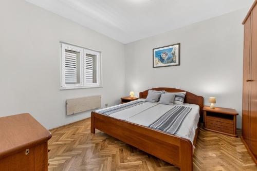 Apartman Violeta